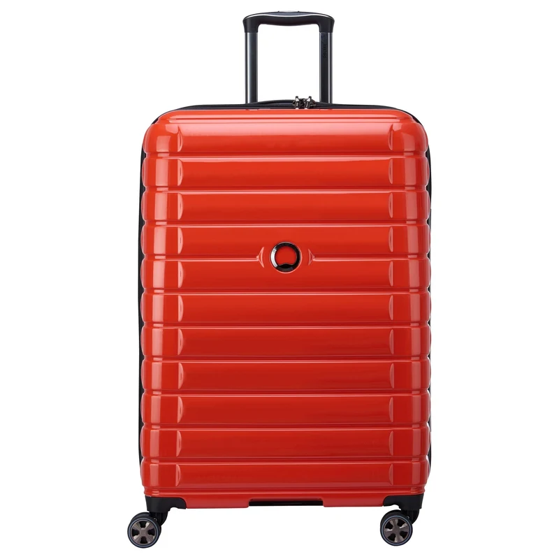 Delsey Paris Shadow 5.0 - Trolley de 4 ruedas ext. 75 cm (rot)