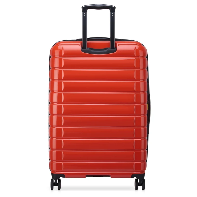 Delsey Paris Shadow 5.0 - Trolley de 4 ruedas ext. 75 cm (rot)