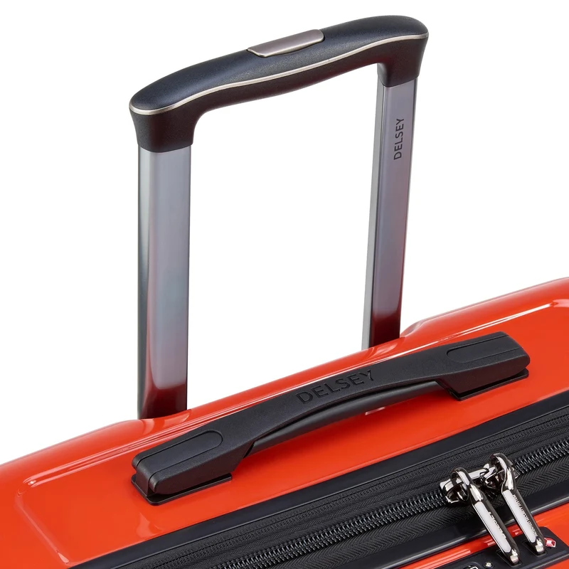 Delsey Paris Shadow 5.0 - Trolley de 4 ruedas ext. 75 cm (rot)