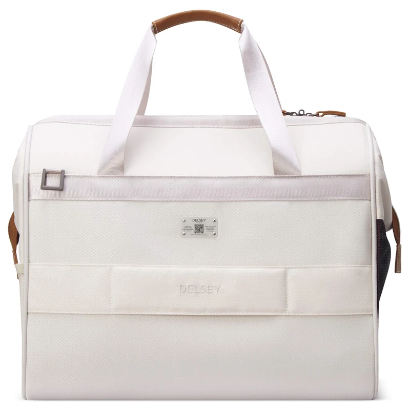 Delsey Paris Chatelet Air 2.0 - Transportadora de animales 45 cm (angora, M)