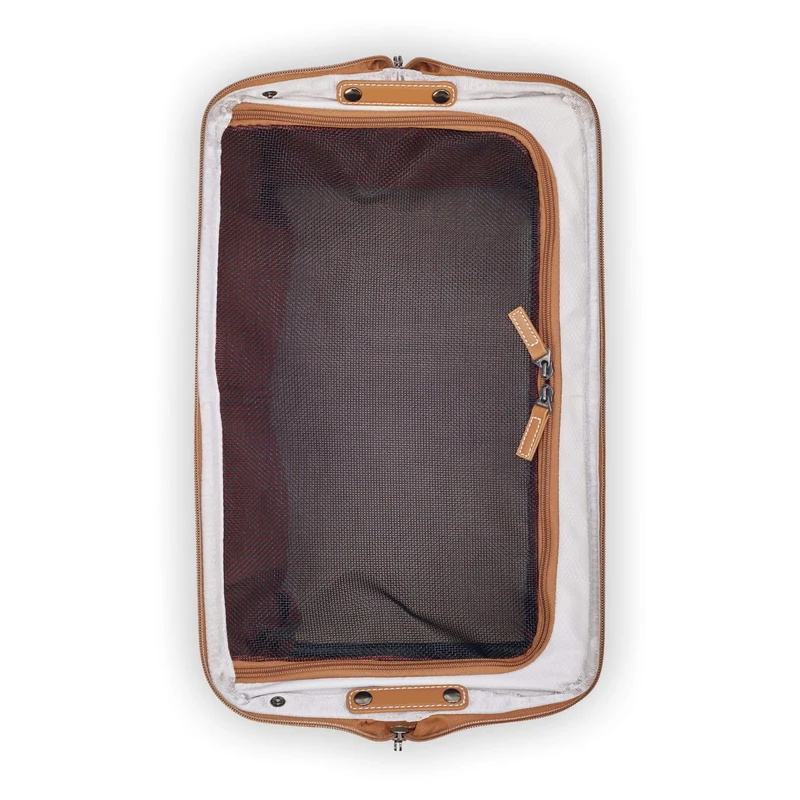 Delsey Paris Chatelet Air 2.0 - Transportadora de animales 45 cm (angora, M)