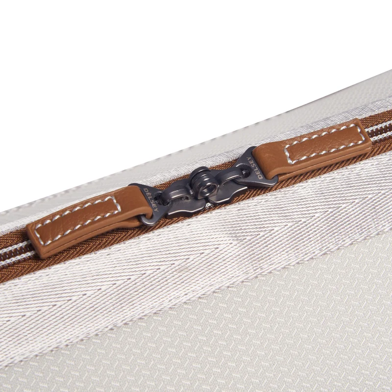 Delsey Paris Chatelet Air 2.0 - Transportadora de animales 45 cm (angora, M)