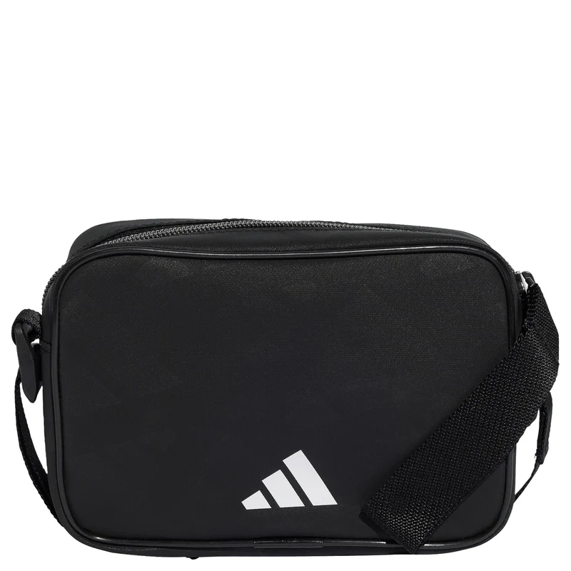 adidas Monogram Essentials - Bandolera 17 cm (black/white)