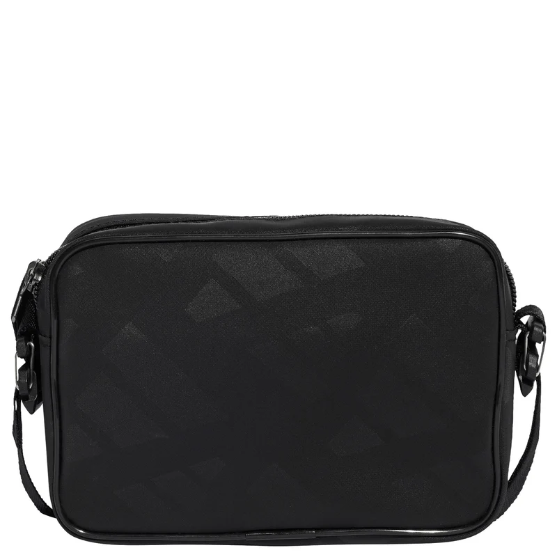 adidas Monogram Essentials - Bandolera 17 cm (black/white)