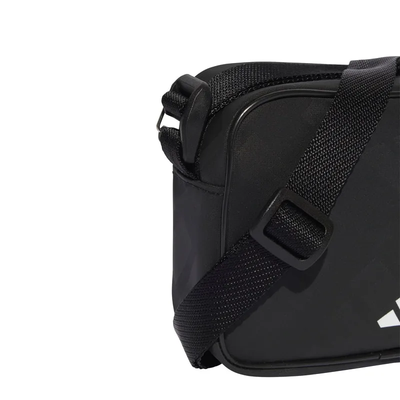 adidas Monogram Essentials - Bandolera 17 cm (black/white)
