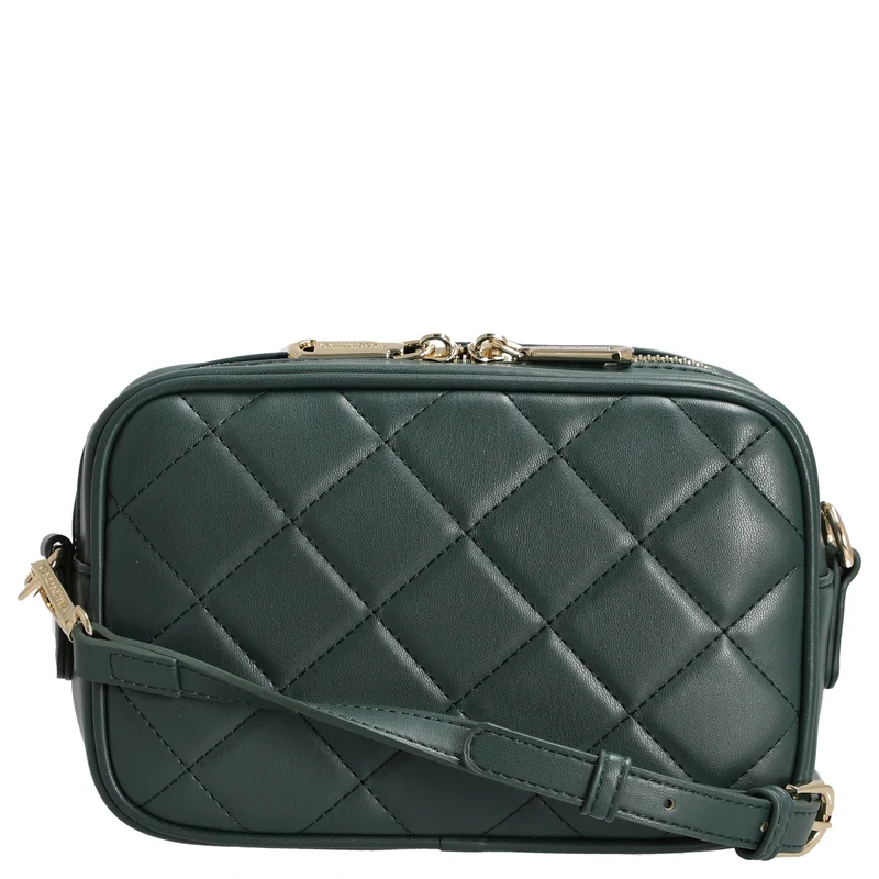 Valentino Bags Ocarina - Bolso bandolera 20 cm (bosco)