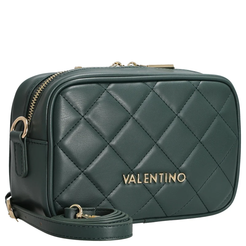 Valentino Bags Ocarina - Bolso bandolera 20 cm (bosco)