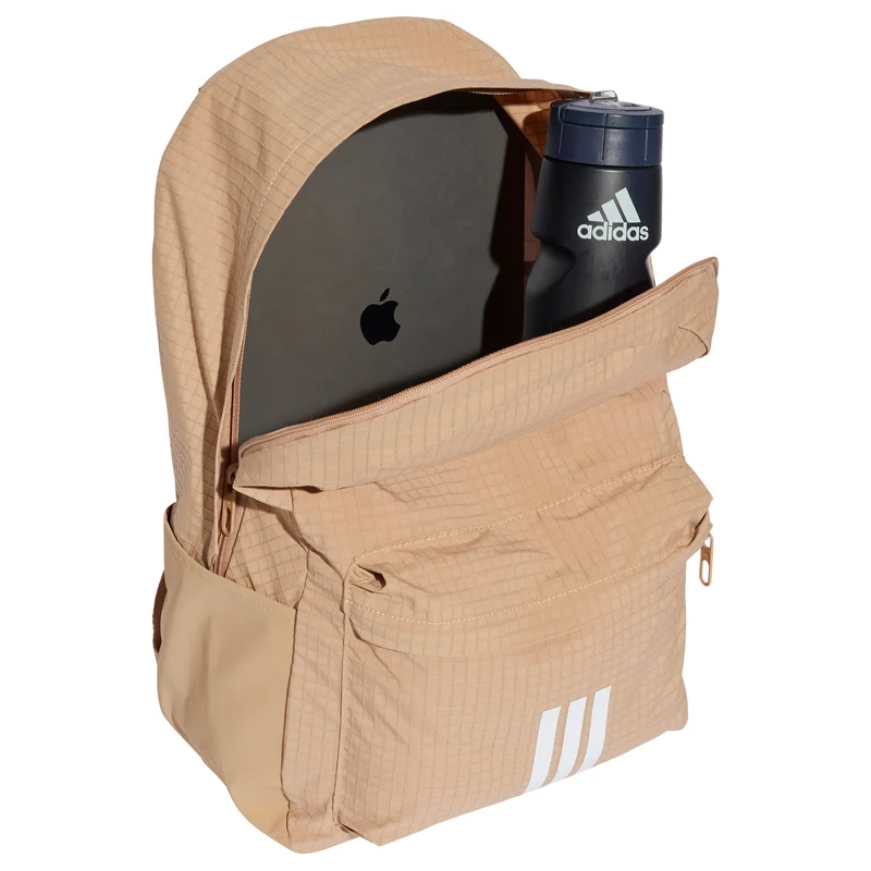 adidas Essentials - Mochila 43 cm (warm sand/white)