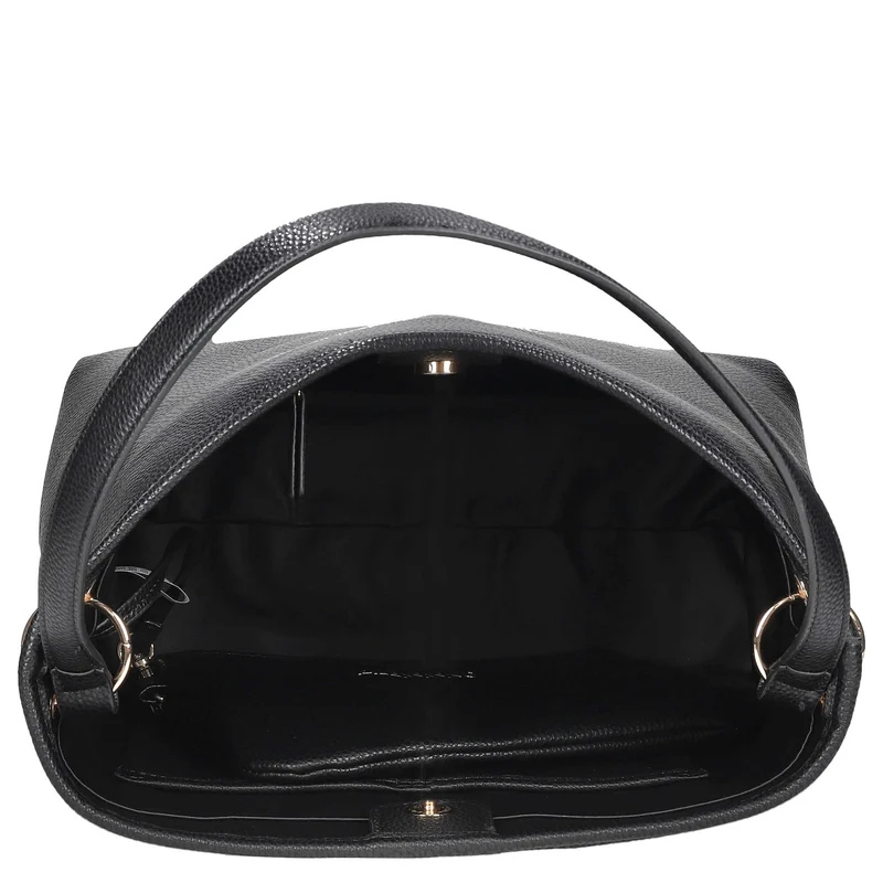 Valentino Bags Brixton - Bolso de hombro 31 cm (ecru)