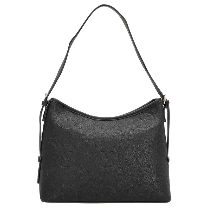 Valentino Bags Samba Re - Bolso de hombro 29.5 cm (nero)