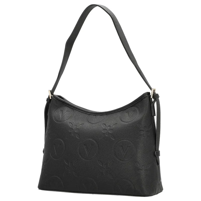 Valentino Bags Samba Re - Bolso de hombro 29.5 cm (nero)