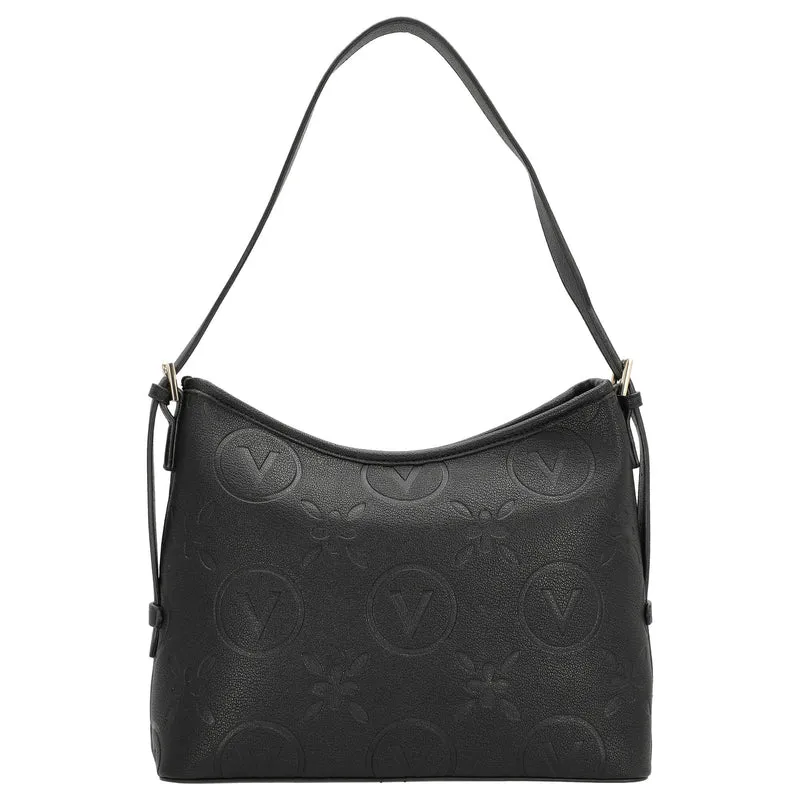 Valentino Bags Samba Re - Bolso de hombro 29.5 cm (nero)