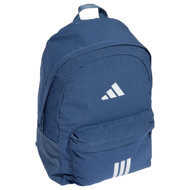 adidas Essentials - Mochila 43 cm (Color: preloved ink/white)