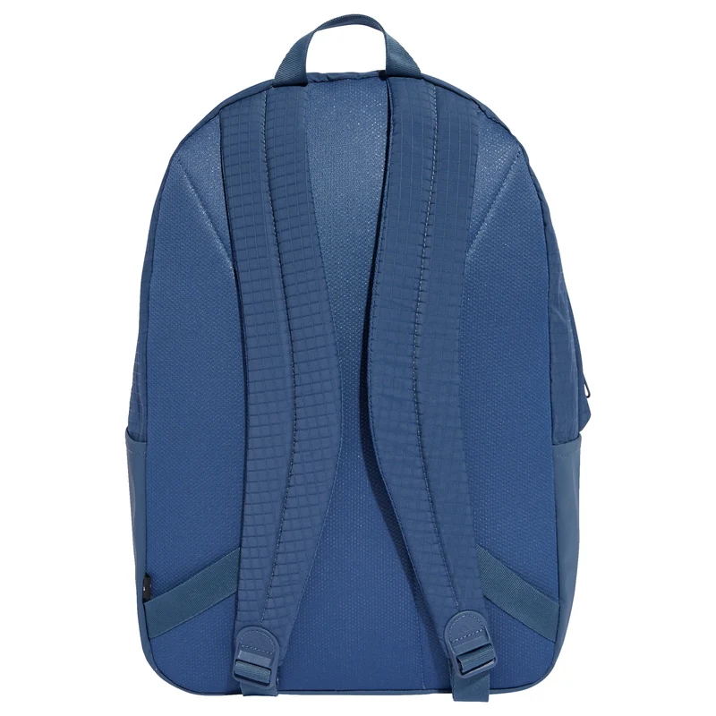 adidas Essentials - Mochila 43 cm (Color: preloved ink/white)