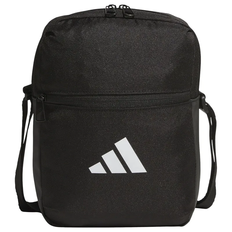 adidas Essentials - Bandolera 24 cm (black)