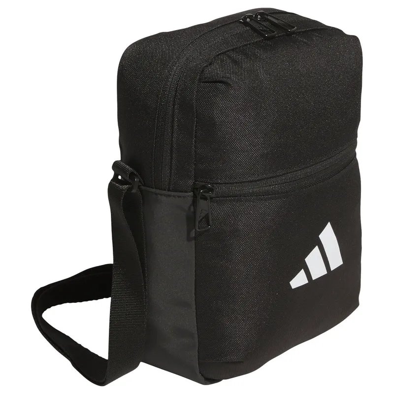 adidas Essentials - Bandolera 24 cm (black)