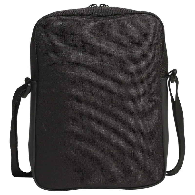adidas Essentials - Bandolera 24 cm (black)