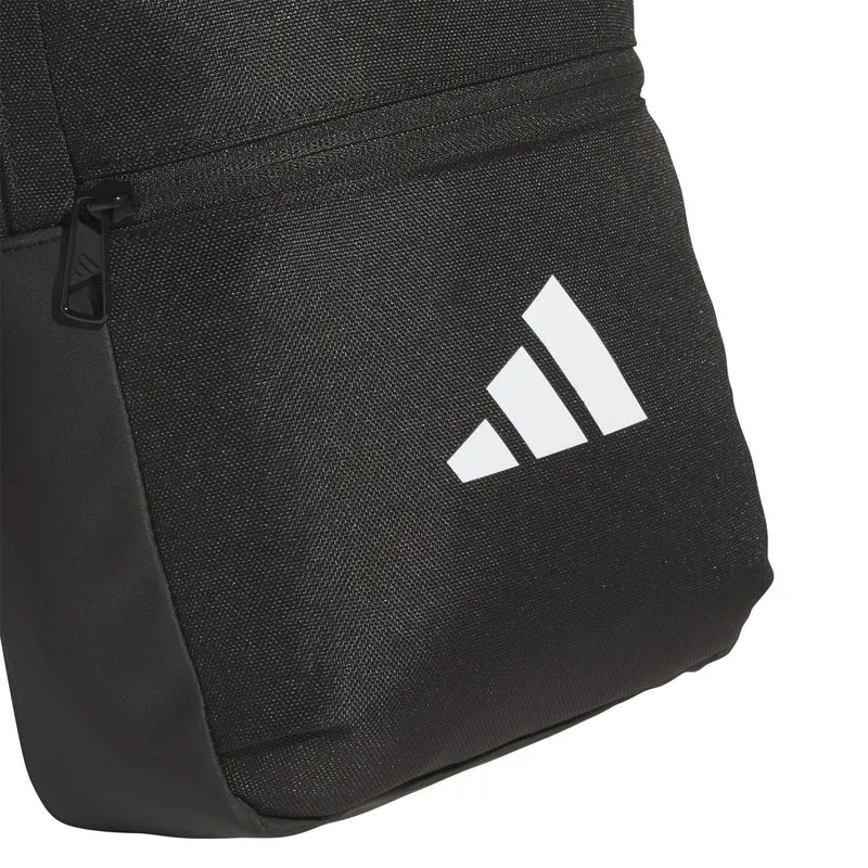 adidas Essentials - Bandolera 24 cm (black)