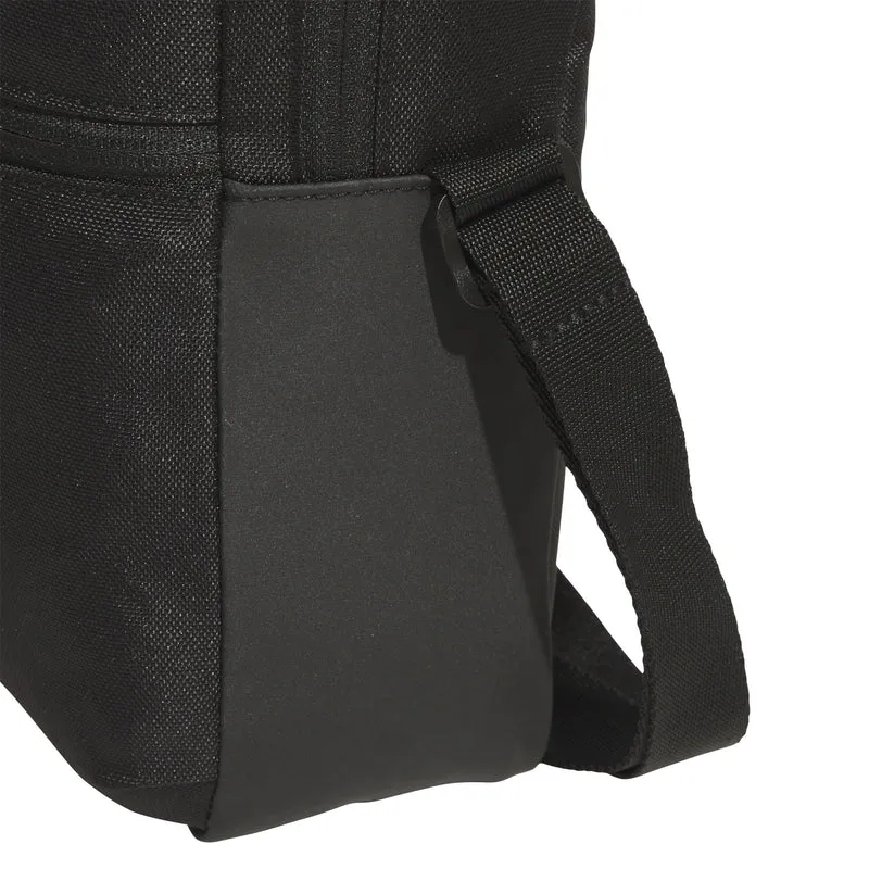 adidas Essentials - Bandolera 24 cm (black)