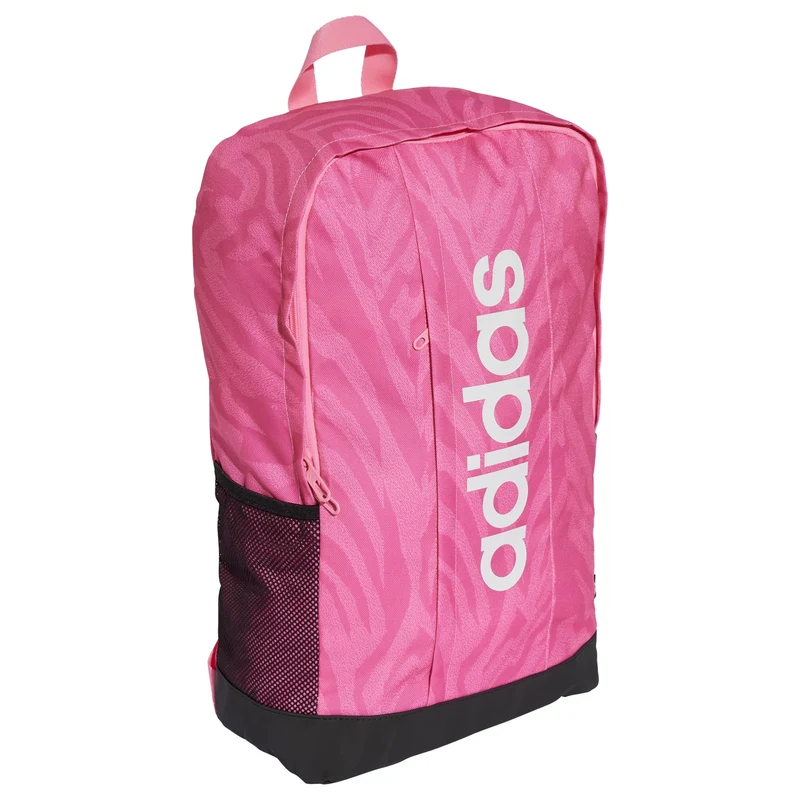 adidas Linear - Mochila 46 cm (pink fusion/blipink/white)