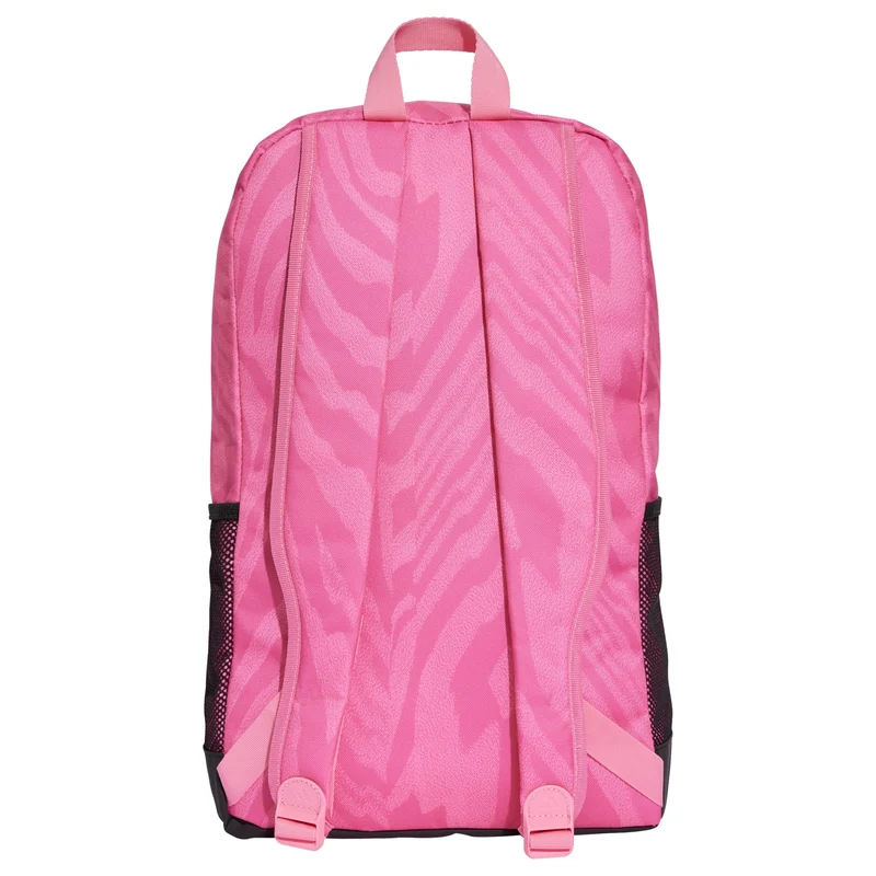 adidas Linear - Mochila 46 cm (pink fusion/blipink/white)