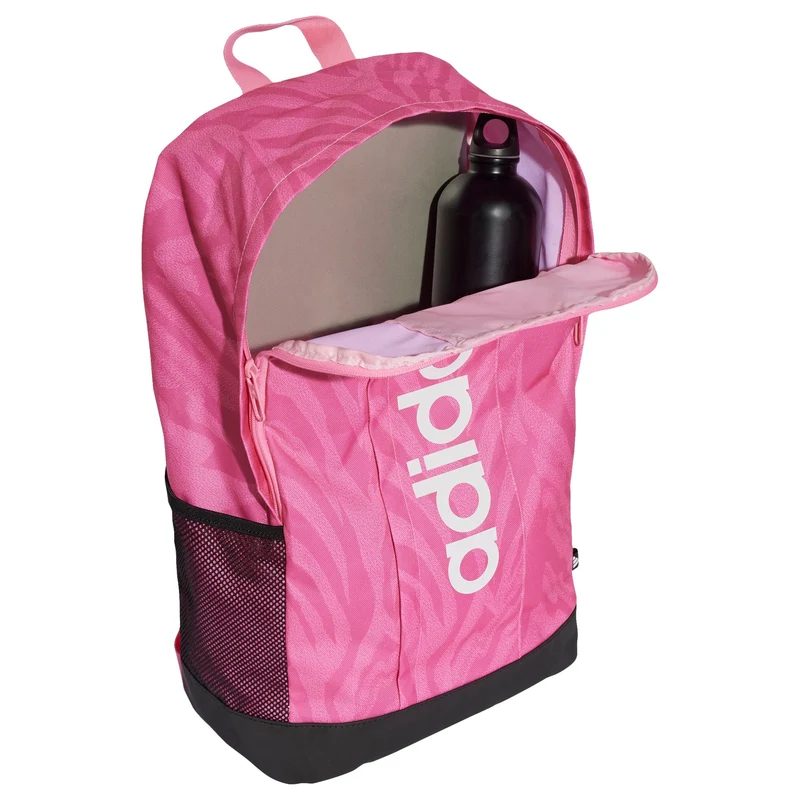 adidas Linear - Mochila 46 cm (pink fusion/blipink/white)