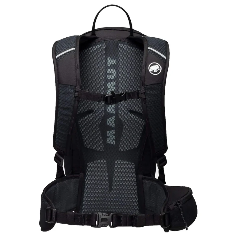 Mammut Lithium 20 - Mochila de senderismo 53 cm (sapphire-black)