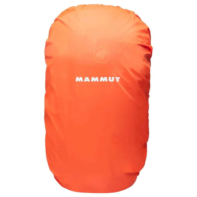 Mammut Lithium 20 - Mochila de senderismo 53 cm (sapphire-black)