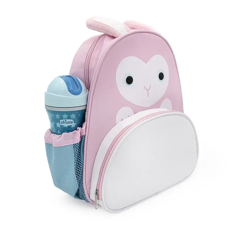 Chicco Mochila Conejo Rosa