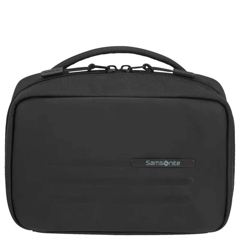Samsonite Stackd 3 - Neceser 22 cm (black)