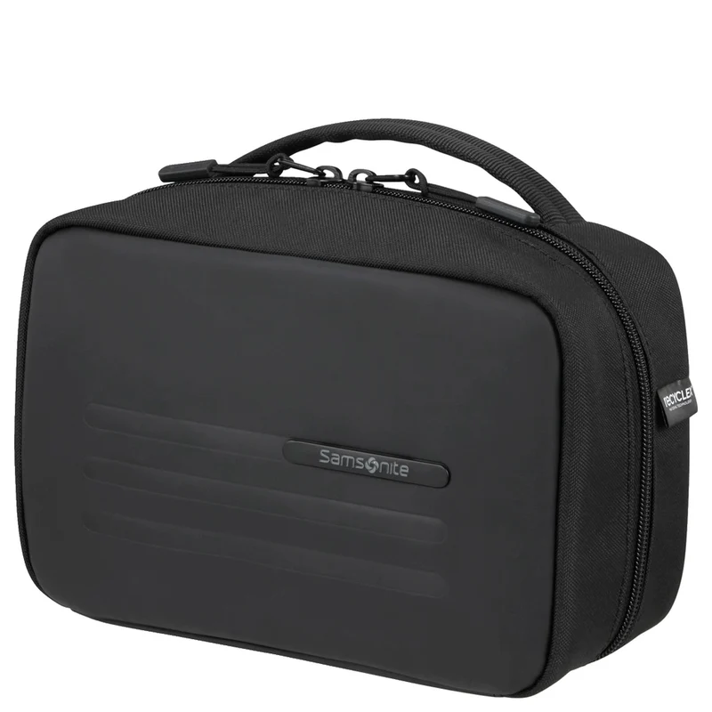 Samsonite Stackd 3 - Neceser 22 cm (black)