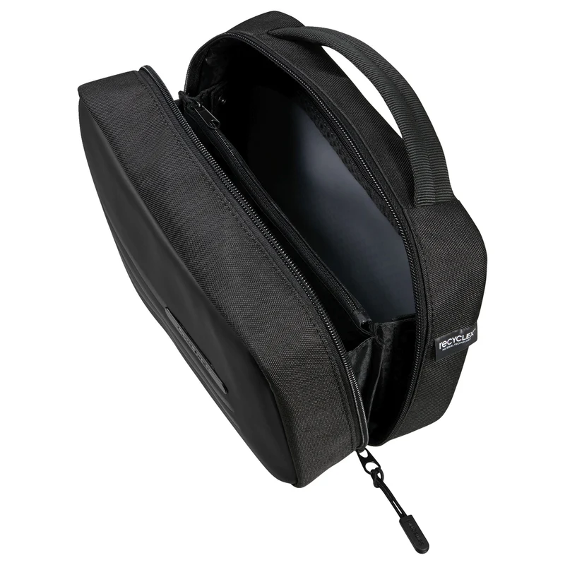 Samsonite Stackd 3 - Neceser 22 cm (black)
