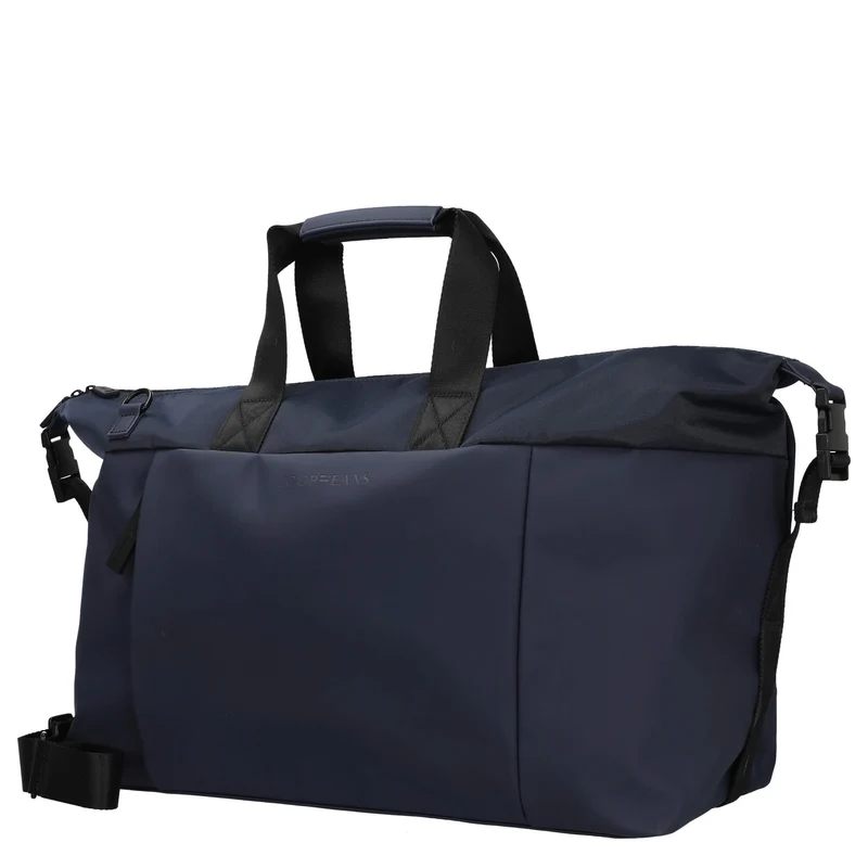 Joop Jeans Atessa Maik - Bolsa de viaje M 50 cm (darkblue)