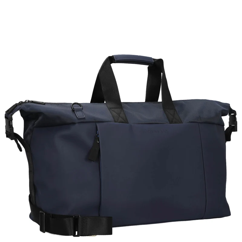 Joop Jeans Atessa Maik - Bolsa de viaje M 50 cm (darkblue)
