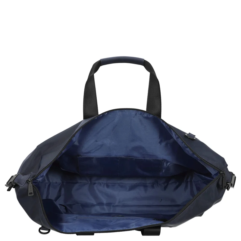 Joop Jeans Atessa Maik - Bolsa de viaje M 50 cm (darkblue)