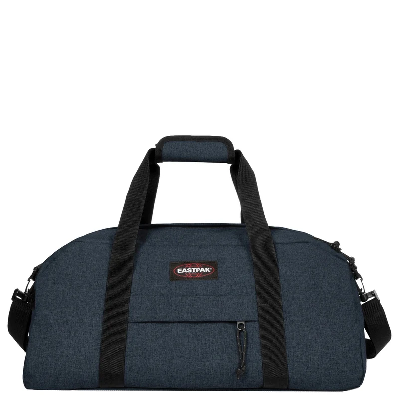 Eastpak Stand+ 34 - Bolsa de viaje 53 cm (triple denim)