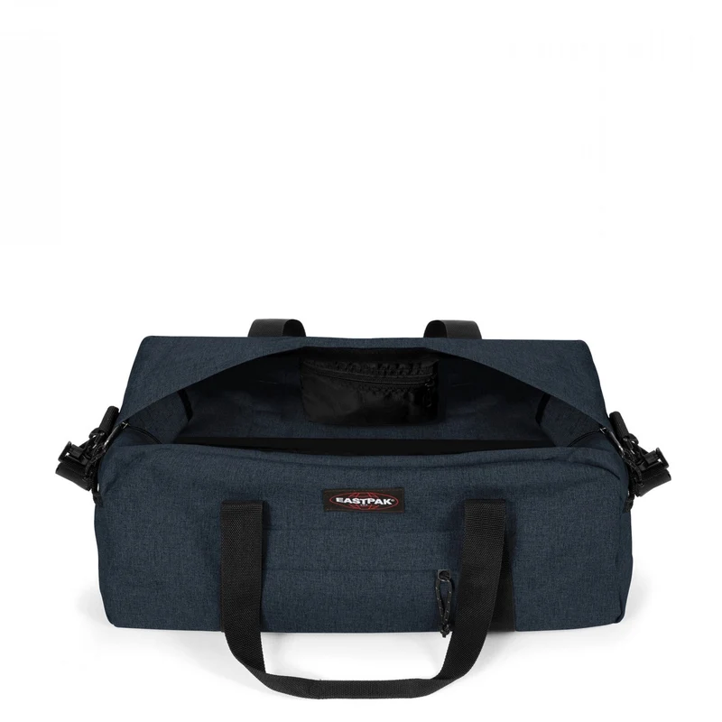Eastpak Stand+ 34 - Bolsa de viaje 53 cm (triple denim)