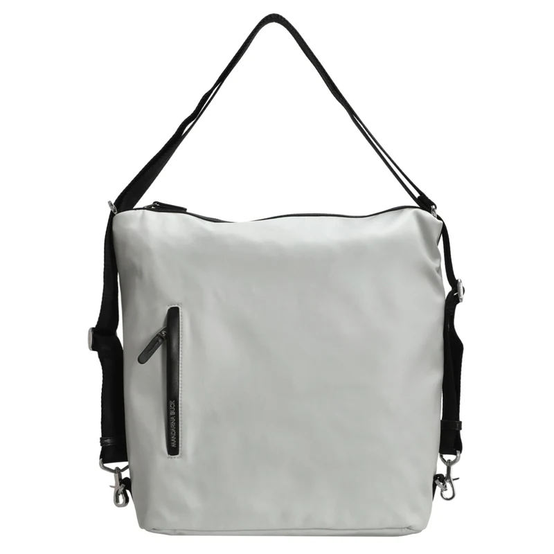 Mandarina Duck Hunter - Bolso de hombro 36 cm (cashmere)