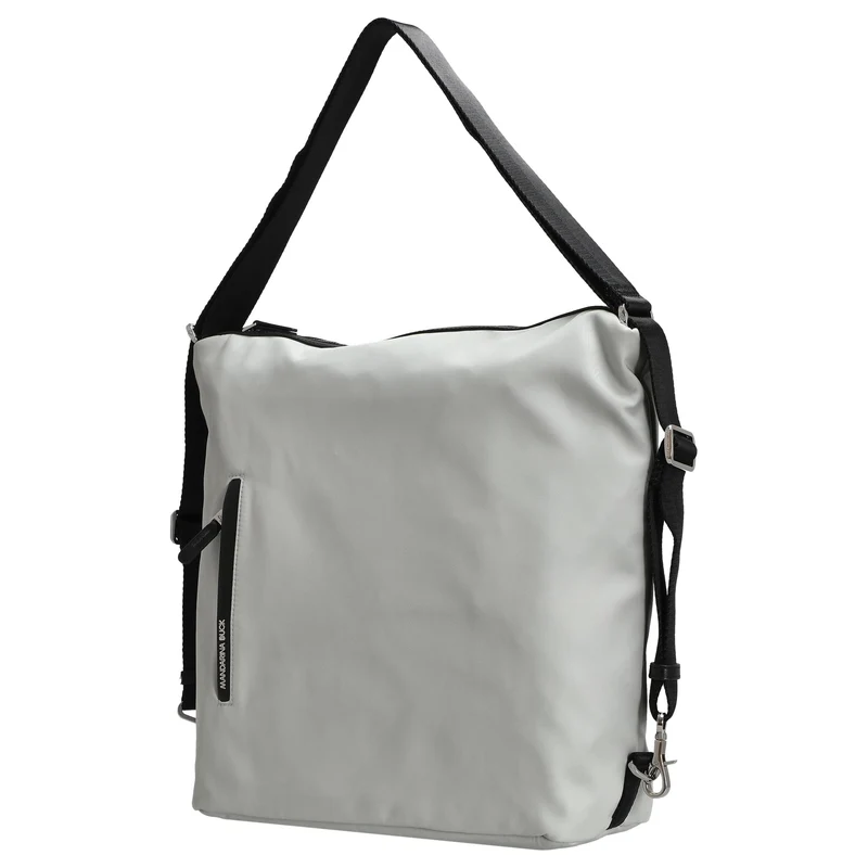 Mandarina Duck Hunter - Bolso de hombro 36 cm (cashmere)