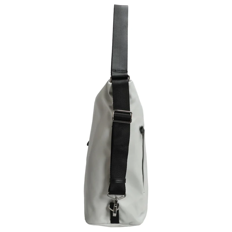 Mandarina Duck Hunter - Bolso de hombro 36 cm (cashmere)