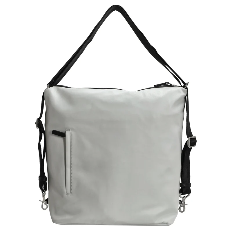 Mandarina Duck Hunter - Bolso de hombro 36 cm (cashmere)
