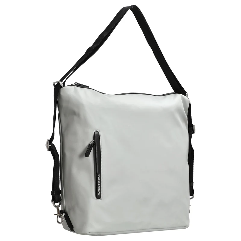 Mandarina Duck Hunter - Bolso de hombro 36 cm (cashmere)