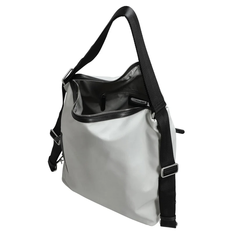Mandarina Duck Hunter - Bolso de hombro 36 cm (cashmere)