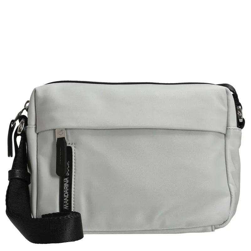 Mandarina Duck Hunter - Bolso bandolera 21 cm (cashmere)