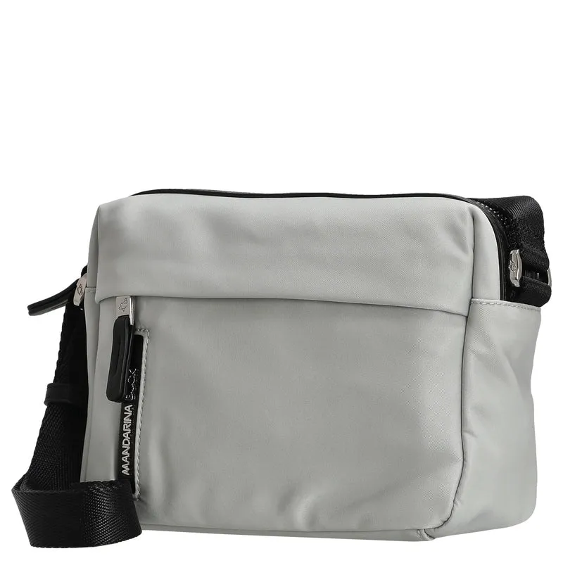 Mandarina Duck Hunter - Bolso bandolera 21 cm (cashmere)