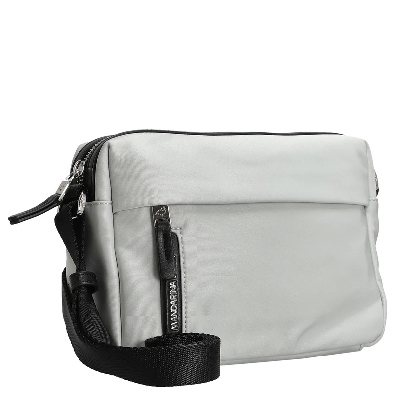 Mandarina Duck Hunter - Bolso bandolera 21 cm (cashmere)