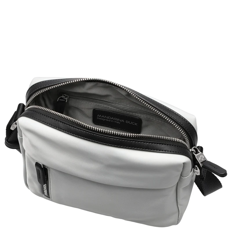 Mandarina Duck Hunter - Bolso bandolera 21 cm (cashmere)