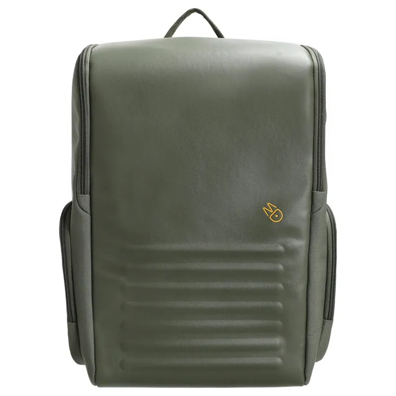 Mandarina Duck Smart Duck - Mochila 43 cm (pine green)