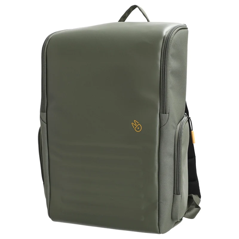 Mandarina Duck Smart Duck - Mochila 43 cm (pine green)