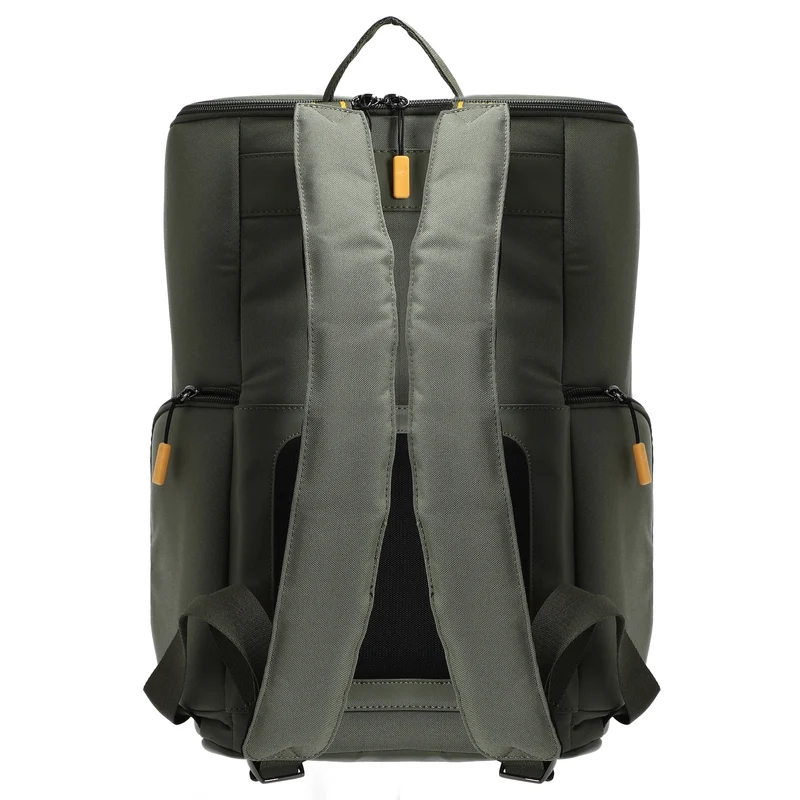 Mandarina Duck Smart Duck - Mochila 43 cm (pine green)